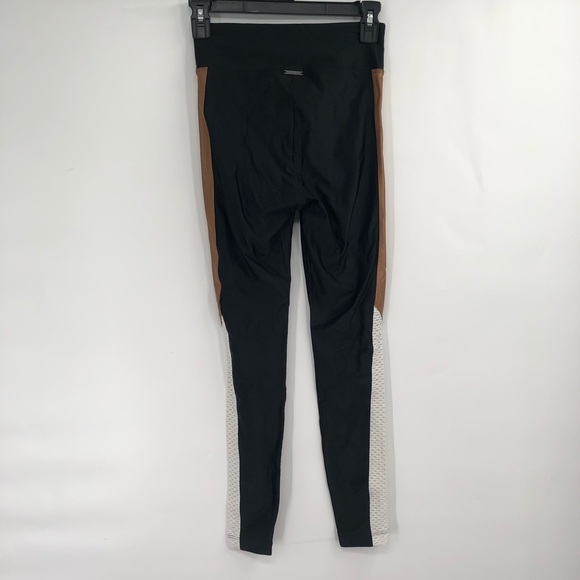 KORAL x REVOLVE Serendipity High Rise Energy Legging Stretch Athletic Pant S - Picture 4 of 7